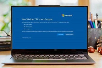 ارتقای رایگان به ویندوز 10 تمام شد! 13 ارتقای رایگان به ویندوز 10 تمام شد!
