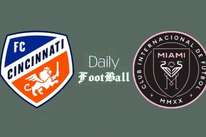 نتیجه بازی اینترمیامی و سینسیناتی 13 نتیجه بازی اینترمیامی و سینسیناتی