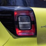 جک E10X 2024، خودروی برقی کوچک و ایدهآل شهری 18 009 2024 JAC E10X