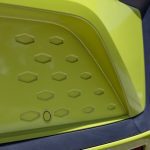 جک E10X 2024، خودروی برقی کوچک و ایدهآل شهری 19 010 2024 JAC E10X