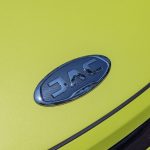 جک E10X 2024، خودروی برقی کوچک و ایدهآل شهری 22 013 2024 JAC E10X