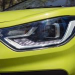 جک E10X 2024، خودروی برقی کوچک و ایدهآل شهری 23 014 2024 JAC E10X