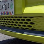 جک E10X 2024، خودروی برقی کوچک و ایدهآل شهری 24 015 2024 JAC E10X