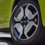 جک E10X 2024، خودروی برقی کوچک و ایدهآل شهری 25 016 2024 JAC E10X