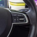 جک E10X 2024، خودروی برقی کوچک و ایدهآل شهری 35 027 2024 JAC E10X