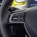 جک E10X 2024، خودروی برقی کوچک و ایدهآل شهری 36 028 2024 JAC E10X