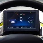 جک E10X 2024، خودروی برقی کوچک و ایدهآل شهری 37 029 2024 JAC E10X