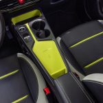 جک E10X 2024، خودروی برقی کوچک و ایدهآل شهری 40 032 2024 JAC E10X