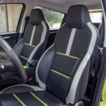 جک E10X 2024، خودروی برقی کوچک و ایدهآل شهری 46 038 2024 JAC E10X