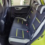 جک E10X 2024، خودروی برقی کوچک و ایدهآل شهری 47 039 2024 JAC E10X 1