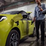 جک E10X 2024، خودروی برقی کوچک و ایدهآل شهری 53 045 2024 JAC E10X