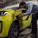 جک E10X 2024، خودروی برقی کوچک و ایدهآل شهری 54 محل شارژ خودرو جک E10X 2024