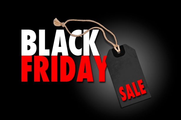 جمعه سیاه یا بلک فرایدی چیست و چه فروشگاههایی تخفیف دارند؟ 14 Black Friday