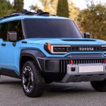 آیا تویوتا اف‌ جی کروز محبوب دوباره بازخواهد گشت؟