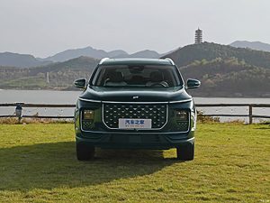 1699625542 426 Cherys daughter outdid Chery itself Jetour Shanghai L9 announced and