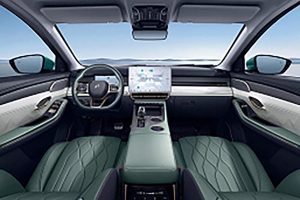 1699625542 507 Cherys daughter outdid Chery itself Jetour Shanghai L9 announced and