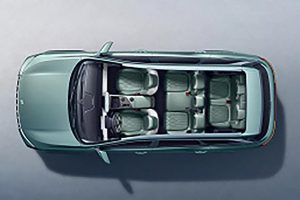 1699625542 689 Cherys daughter outdid Chery itself Jetour Shanghai L9 announced and