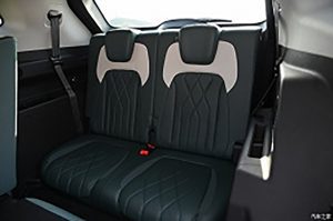 1699625543 110 Cherys daughter outdid Chery itself Jetour Shanghai L9 announced and