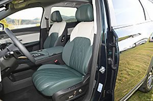 1699625543 161 Cherys daughter outdid Chery itself Jetour Shanghai L9 announced and