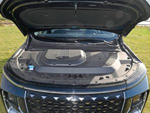 1699625543 374 Cherys daughter outdid Chery itself Jetour Shanghai L9 announced and