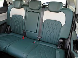 1699625543 613 Cherys daughter outdid Chery itself Jetour Shanghai L9 announced and