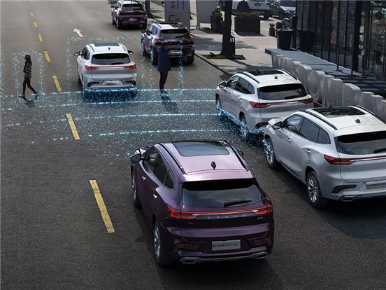 تست تصادف TXL