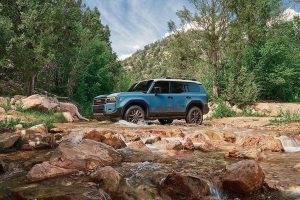 10 نکته در مورد تویوتا پرادو 250 2024 که باید بدانید 31 2024 toyota land cruiser prado 001 f0m2