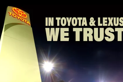 تویوتا قابل اعتمادترین برند فروشنده‌ها و فورد بدترین برند