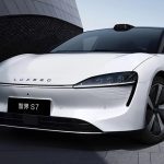 پیش فروش اولین خودرو هوشمند هواوی آغاز شد