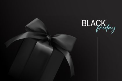 جمعه سیاه یا بلک فرایدی چیست و چه فروشگاههایی تخفیف دارند؟ 13 جمعه سیاه یا بلک فرایدی چیست و چه فروشگاههایی تخفیف دارند؟