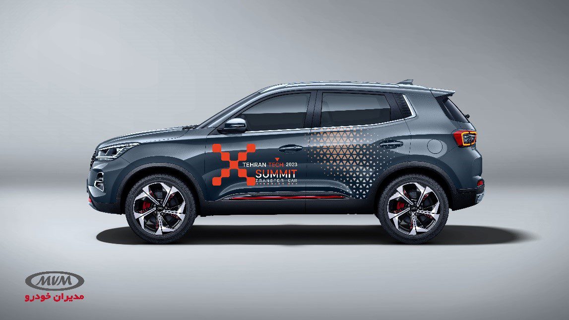 اولین رویداد تهران تک سامیت 14 اولین رویداد تهران تک سامیت