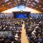 جشن ورودی دانشجویان 1402 دانشگاه شریف با حمایت بلوبانک سامان برگزار شد.