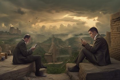 بهبود تجربه کار با واتساپ با هوش مصنوعی