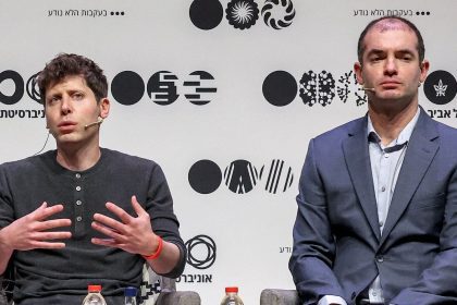 سم آلتمن در مایکروسافت شروعی جدید خواهد داشت