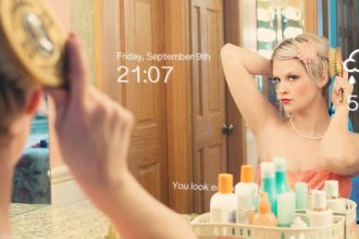 8 تا از بهترین آینه‌ های جادویی هوشمند با تراشه Raspberry Pi