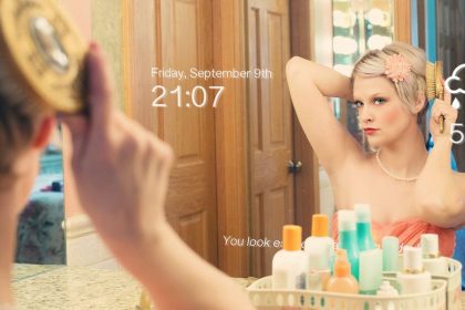 8 تا از بهترین آینه های جادویی هوشمند با تراشه Raspberry Pi 13 8 تا از بهترین آینه های جادویی هوشمند با تراشه Raspberry Pi