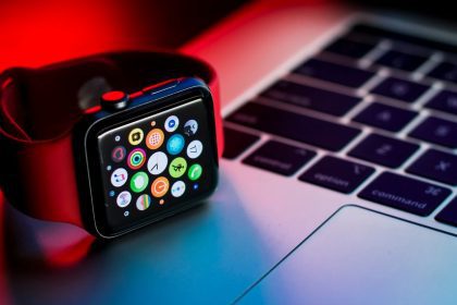 نحوه استفاده از Double Tap در ساعت های اپل 13 نحوه استفاده از Double Tap در ساعت های اپل