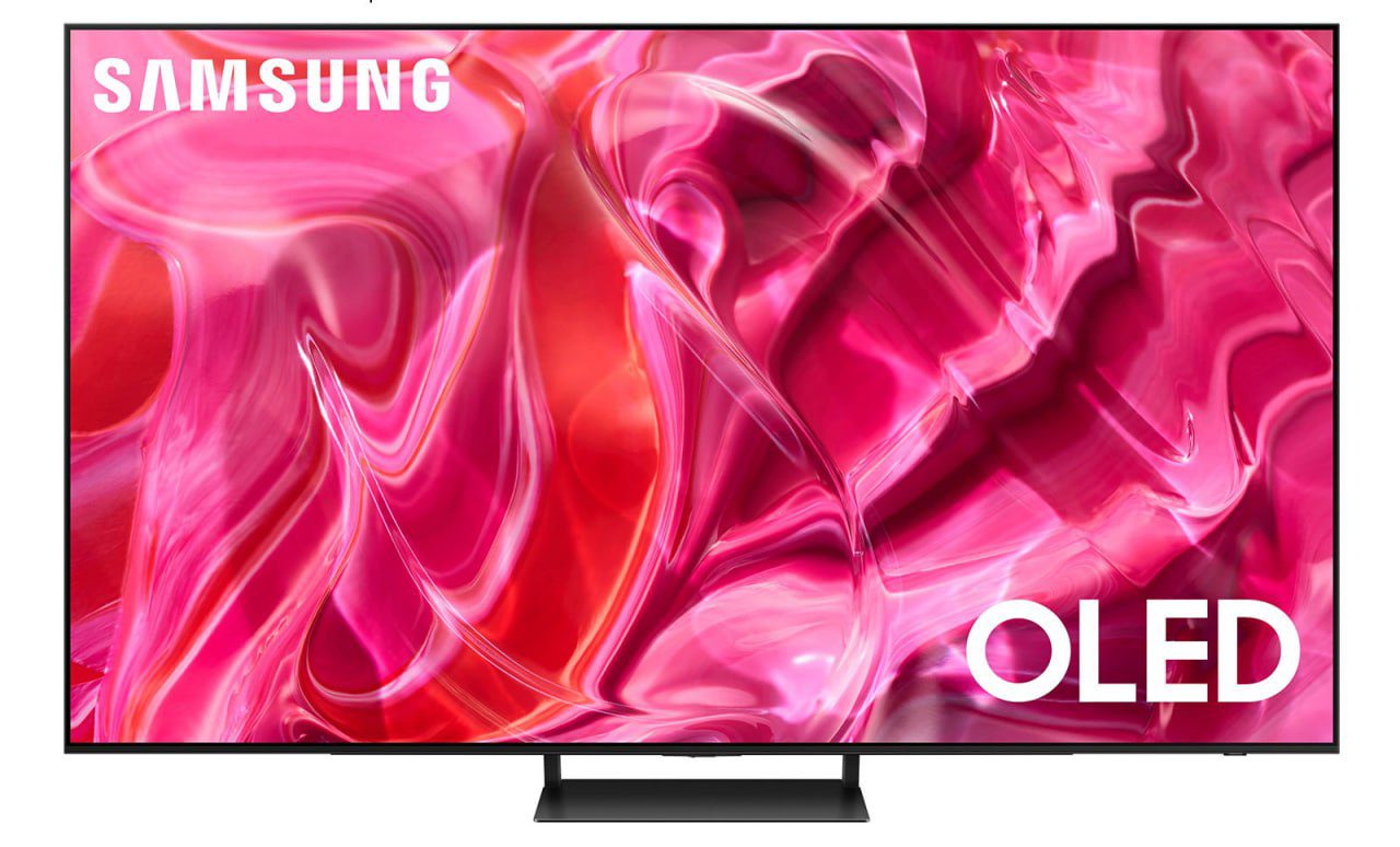 OLED S95C