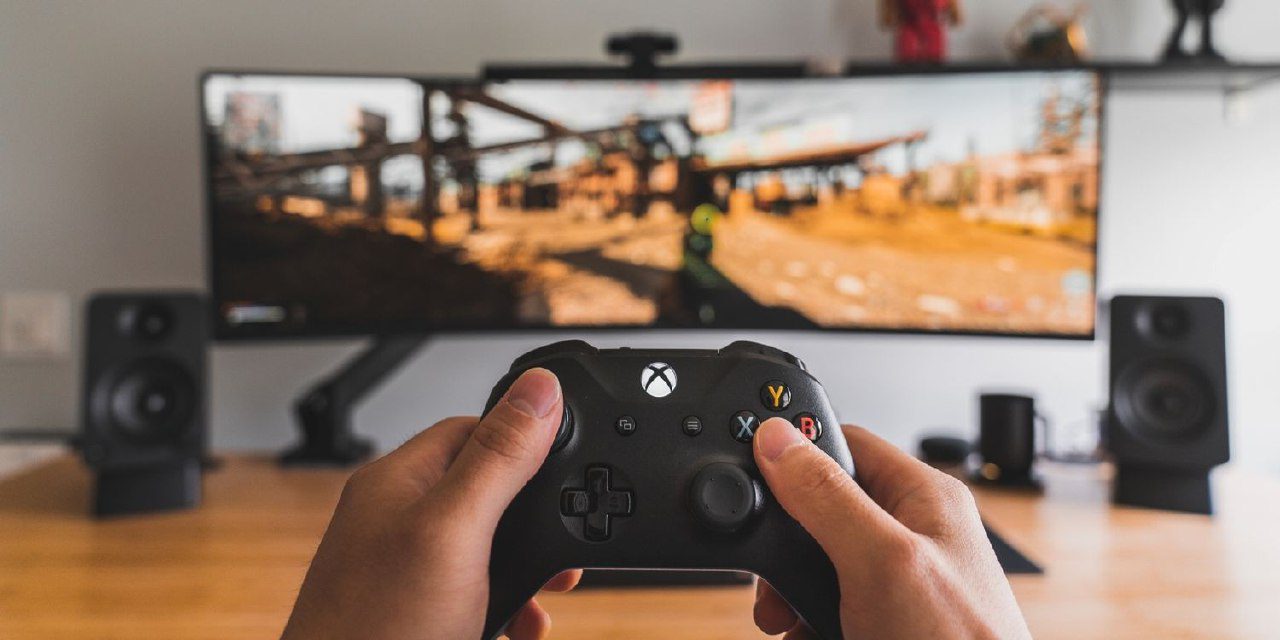 تنظیم بازی کردن در حالت 4K در ایکس باکس سری ایکس 14 نحوه تنظیم بازی 4K در Xbox Series X