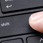 نحوه غیر فعال کردن پیغام sticky keys ویندوز