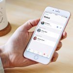 آموزش مشاهده مخفیانه استاتوس واتساپ