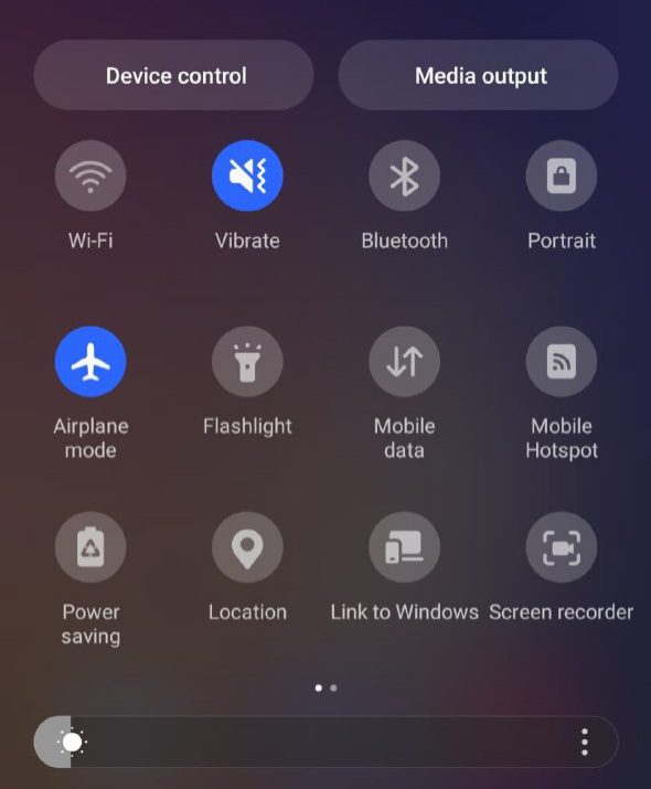 آموزش مشاهده مخفیانه استاتوس واتساپ 14 مشاهده مخفیانه استاتوس در واتساپ