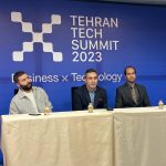 ا‌ولین رویداد تهران تک سامیت