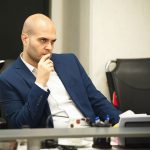 مدیر ارتباطات اسنوا، مدیرعامل کارخانه کسب و کار اونیکس شد.