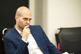 مدیر ارتباطات اسنوا، مدیرعامل کارخانه کسب و کار اونیکس شد.