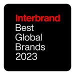 سامسونگ در بین پنج برند برتر جهان برای چهارمین سال پیاپی