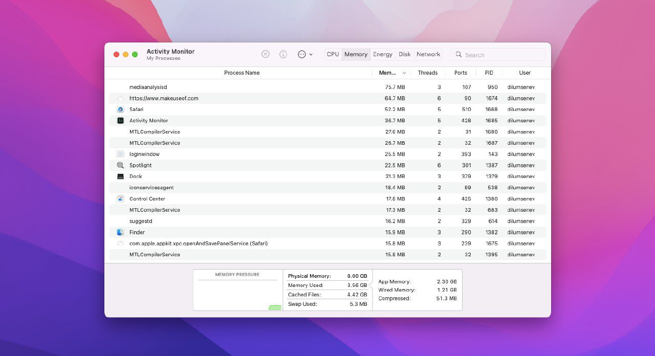 نشت حافظه چیست و چگونه اتفاق میافتد؟ 15 نشت حافظه