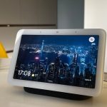 نحوه ریست کردن Google Nest Hub