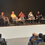 پنل انتقال تجربه بزرگان نرم افزار /گوگل -دیوار- دیجیکالا- یکتانت -اسپاتیفای- اسنپ