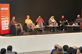 پنل انتقال تجربه بزرگان نرم افزار /گوگل -دیوار- دیجیکالا- یکتانت -اسپاتیفای- اسنپ